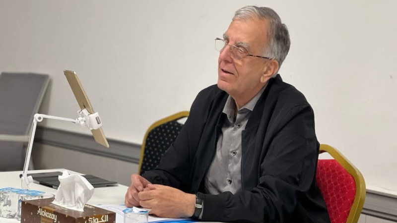 Global Governance Initiative -- global significance of building more stable, just world