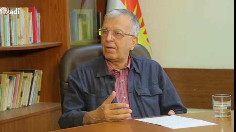 مبادرة الحوكمة العالمية توفر اساساً لحل الأزمات في الشرق الأوسط