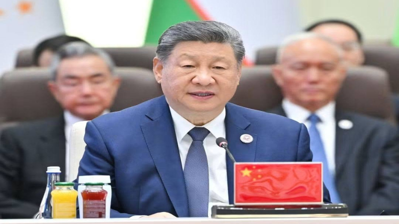ڕێکخراوی شانگهای...  بەرەو قۆناغێکی نوێ لە هاوکاریی جیهانی